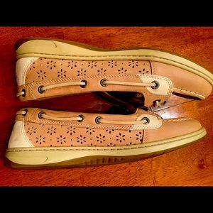 Sperry shoes size 10M barely used
